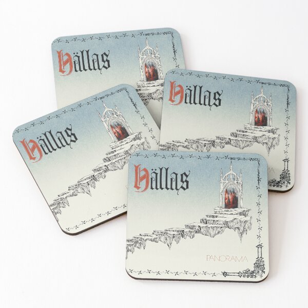 Item preview, Hällas designed and sold by AndyChamberlain.