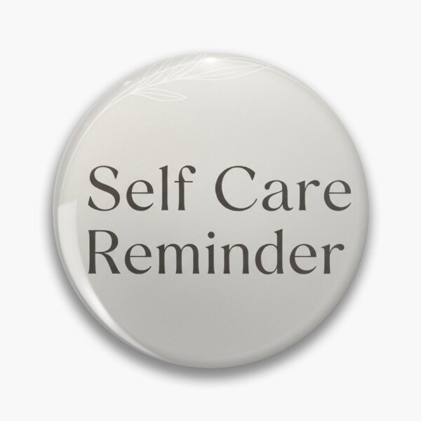 Item preview, Self Care | A Moment for Self-Care and Healing designed and sold by lovemar.