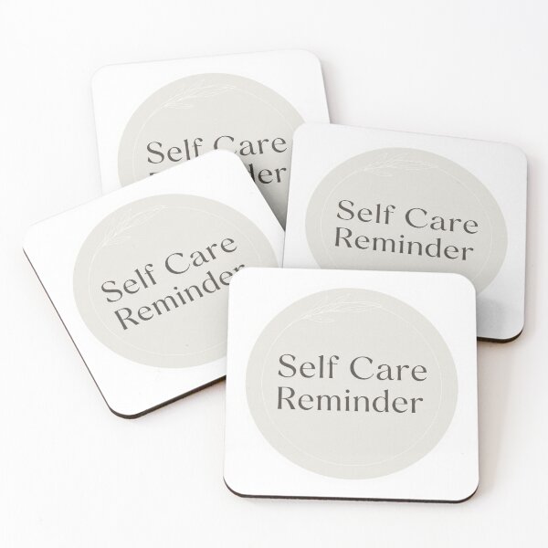 Item preview, Self Care | A Moment for Self-Care and Healing designed and sold by lovemar.