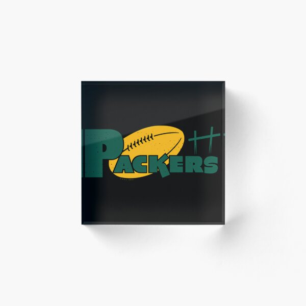 Item preview, 1950S Packers Logo (Alternate) designed and sold by MarcelBaron.