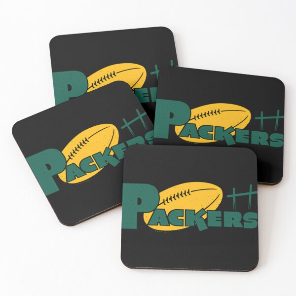 Item preview, 1950S Packers Logo (Alternate) designed and sold by MarcelBaron.