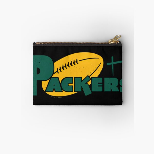 Artikelvorschau, Packers-Logo aus den 1950er Jahren (Alternative) entworfen und verkauft von MarcelBaron.