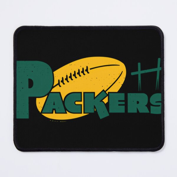 Item preview, 1950S Packers Logo (Alternate) designed and sold by MarcelBaron.
