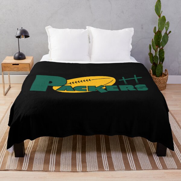 Item preview, 1950S Packers Logo (Alternate) designed and sold by MarcelBaron.