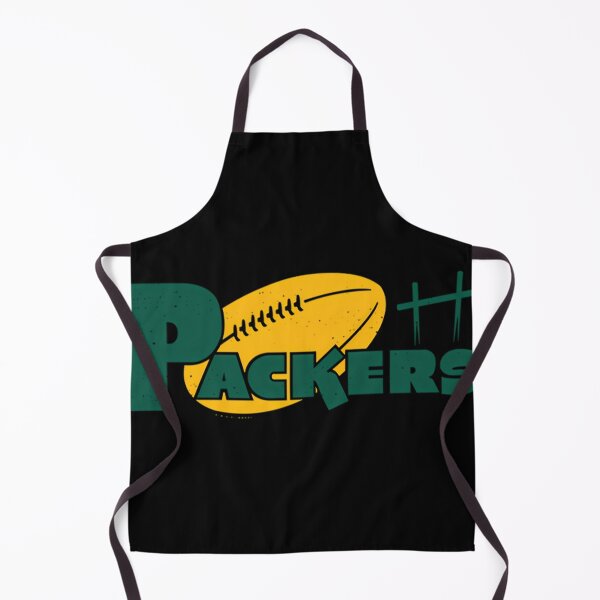 Artikelvorschau, Packers-Logo aus den 1950er Jahren (Alternative) entworfen und verkauft von MarcelBaron.