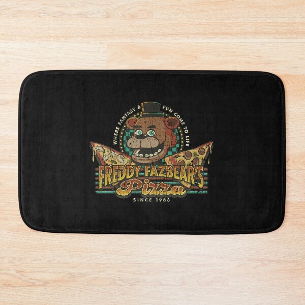 Item preview, Freddy Fazbears Pizza 1983 designed and sold by MrjStore.