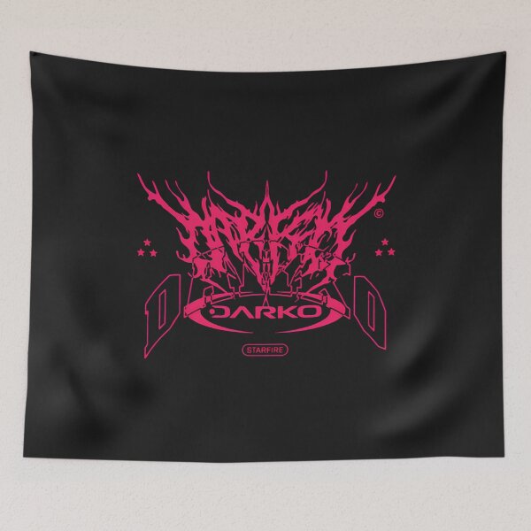 Item preview,  Darko Us Merch designed and sold by MrjStore.