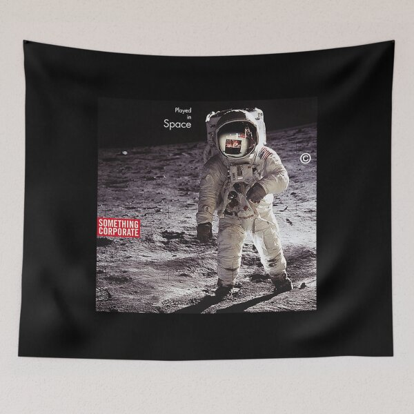 Item preview,  Played In Space designed and sold by Abderrazzak Hmchan.
