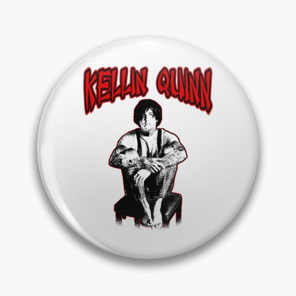 Item preview, Vintage Style Metal Musician designed and sold by DeadTired666.