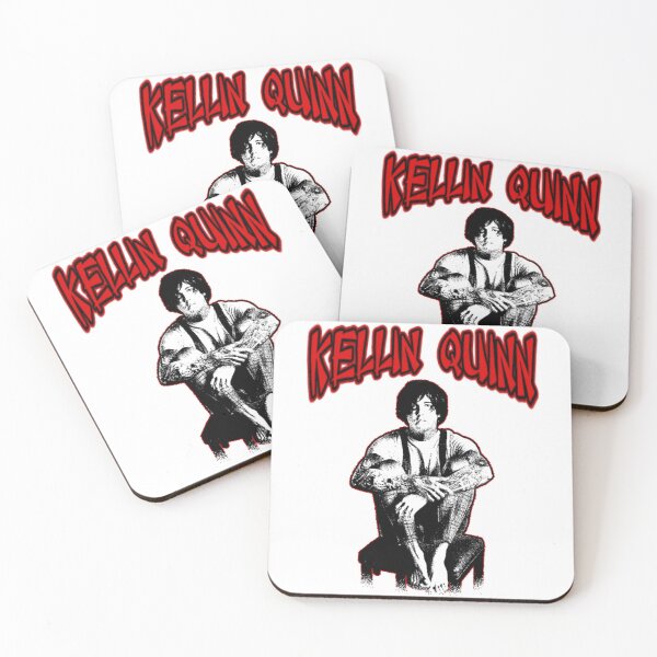 Item preview, Vintage Style Metal Musician designed and sold by DeadTired666.