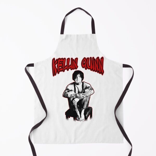 Item preview, Vintage Style Metal Musician designed and sold by DeadTired666.