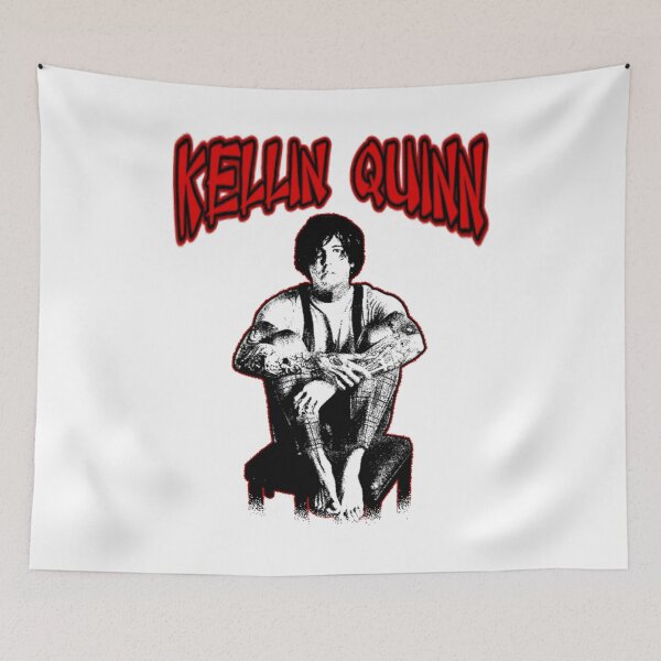 Item preview, Vintage Style Metal Musician designed and sold by DeadTired666.