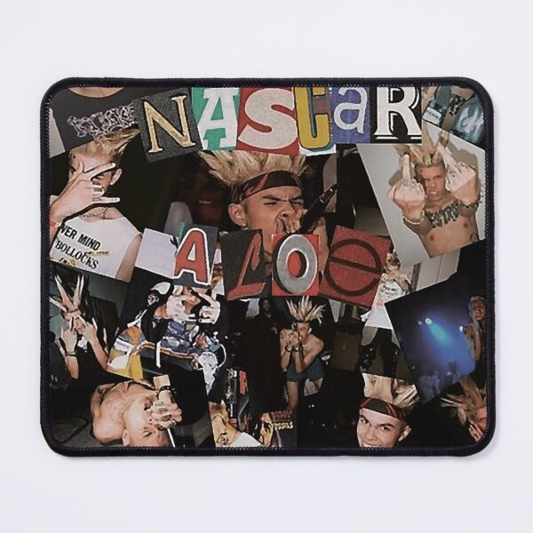 Item preview,  Proud Nascar Aloe Cool  designed and sold by Shopinow.
