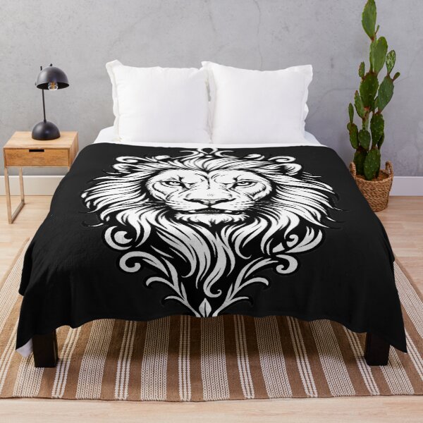 Item preview, Lion Graphic designed and sold by ViaARTfactory.
