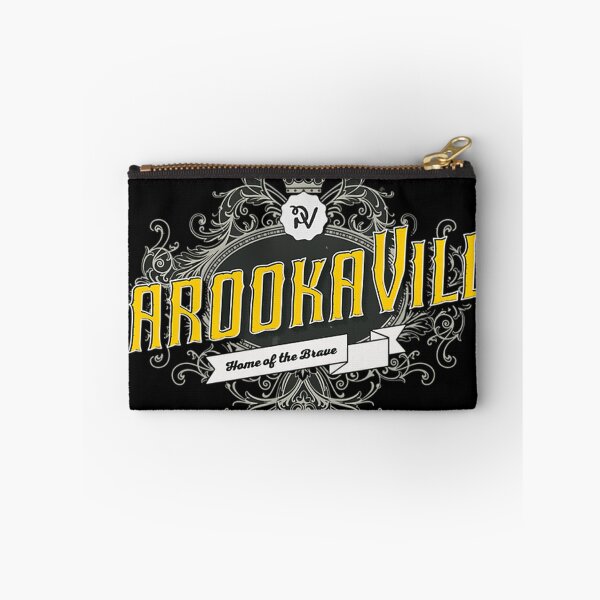 Item preview,  Parookaville Band designed and sold by NathanKush.