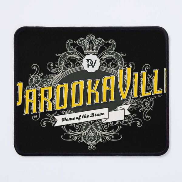 Item preview,  Parookaville Band designed and sold by NathanKush.