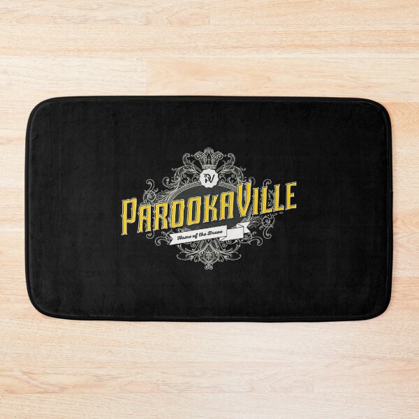 Item preview,  Parookaville Band designed and sold by NathanKush.