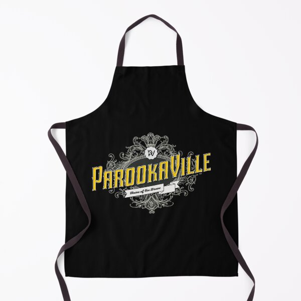 Item preview,  Parookaville Band designed and sold by NathanKush.