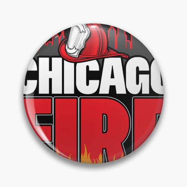 Item preview, Chicago Fire Department Chicago Cfd Chicago Emt Squad Truck designed and sold by MrjStore.