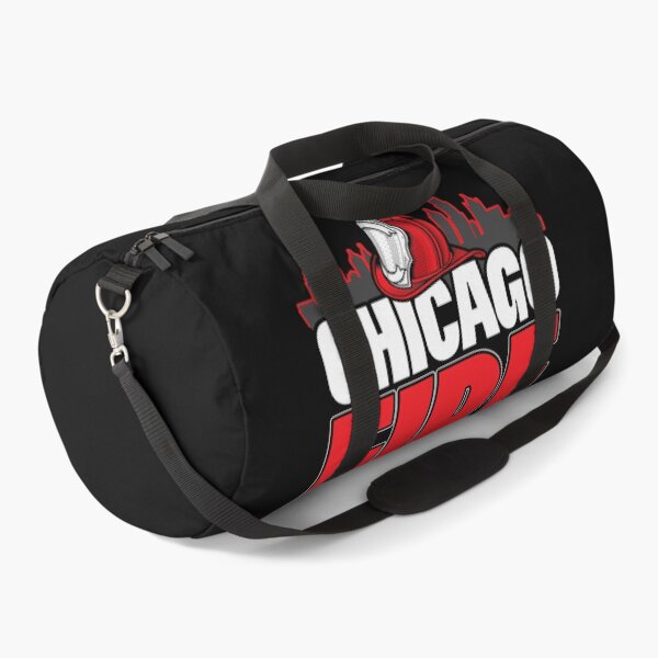 Item preview, Chicago Fire Department Chicago Cfd Chicago Emt Squad Truck designed and sold by MrjStore.