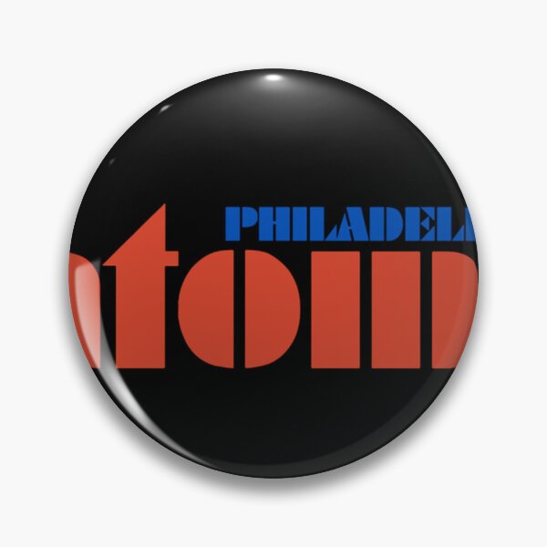 Item preview, Philadelphia Atoms designed and sold by SendT-shirt.