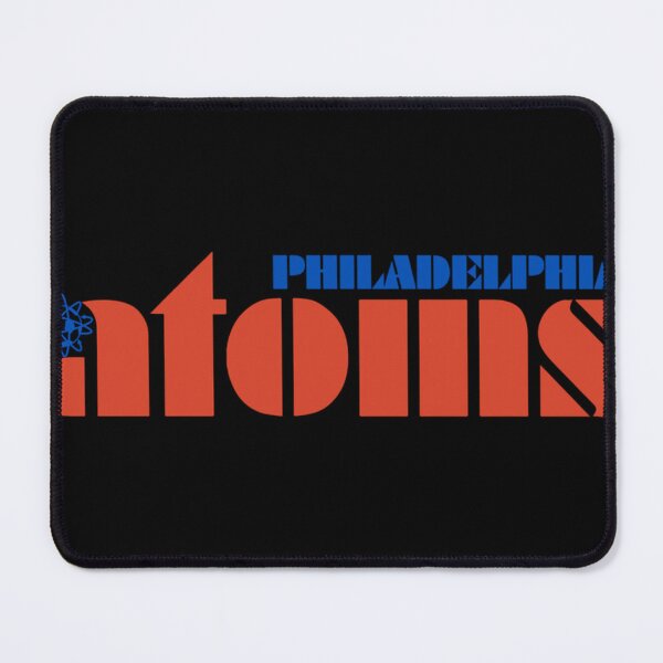 Item preview, Philadelphia Atoms designed and sold by SendT-shirt.