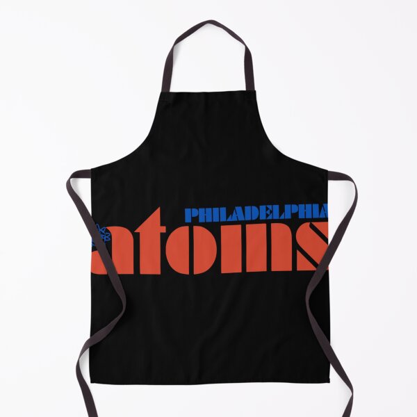 Item preview, Philadelphia Atoms designed and sold by SendT-shirt.