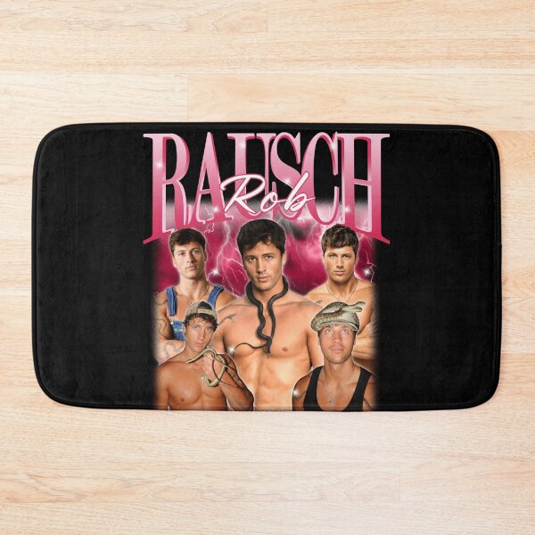 Item preview, Rob Rausch The Traitors Wild Cowboy designed and sold by LouiseWard23.