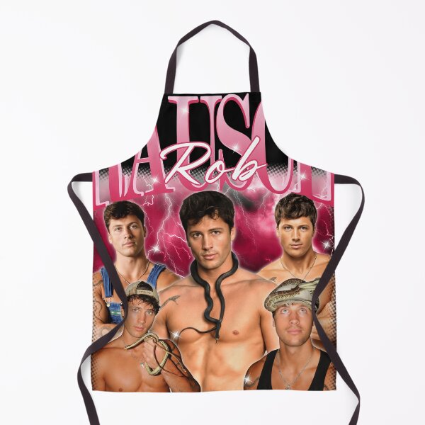 Item preview, Rob Rausch The Traitors Wild Cowboy designed and sold by LouiseWard23.