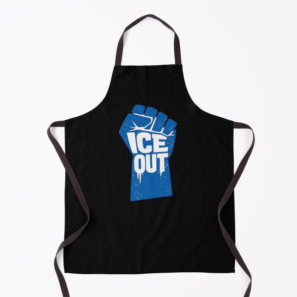 Item preview, Ice Out Resist designed and sold by calypso-designs.