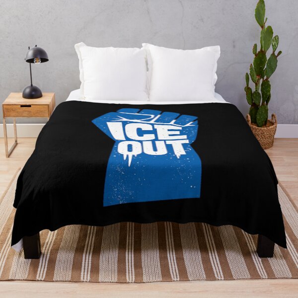 Item preview, Ice Out Resist designed and sold by calypso-designs.