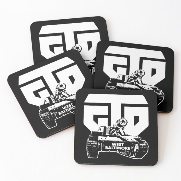 Item preview, Gtd - Tank designed and sold by MrjStore.