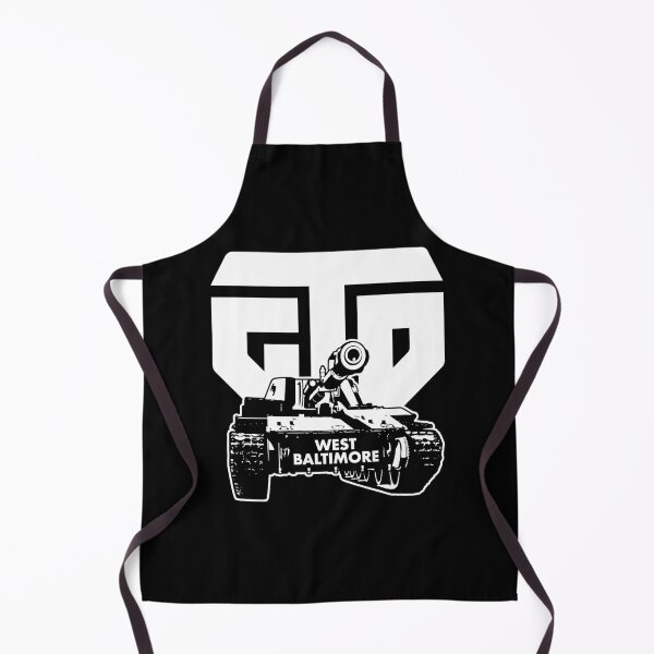 Item preview, Gtd - Tank designed and sold by MrjStore.