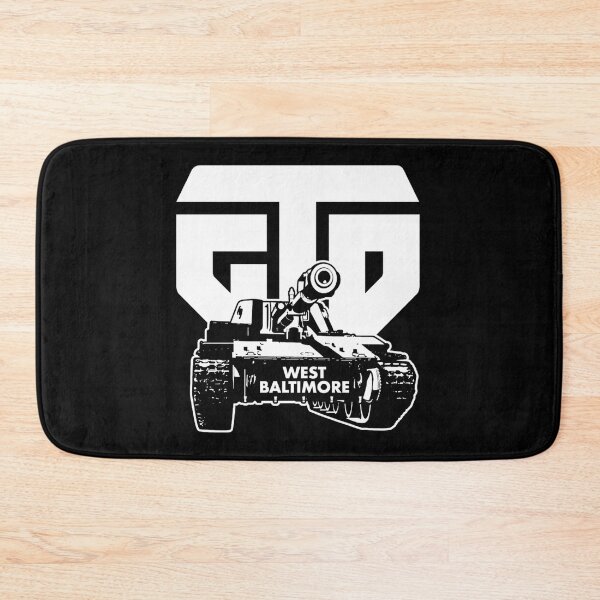Item preview, Gtd - Tank designed and sold by MrjStore.