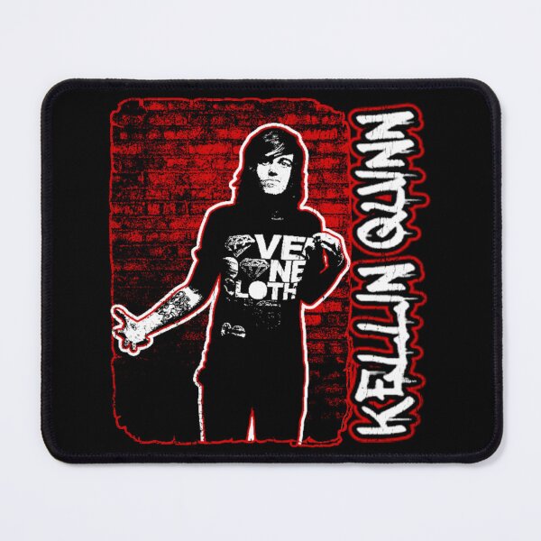 Item preview, Grunge Style Metal Musician designed and sold by DeadTired666.
