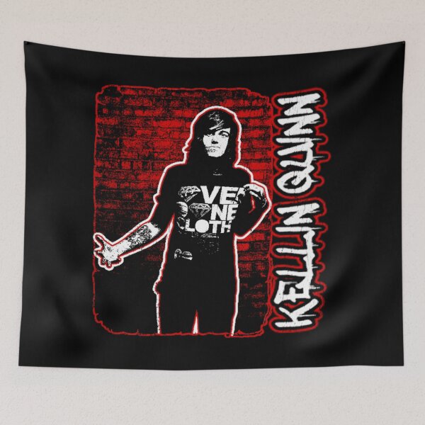 Item preview, Grunge Style Metal Musician designed and sold by DeadTired666.