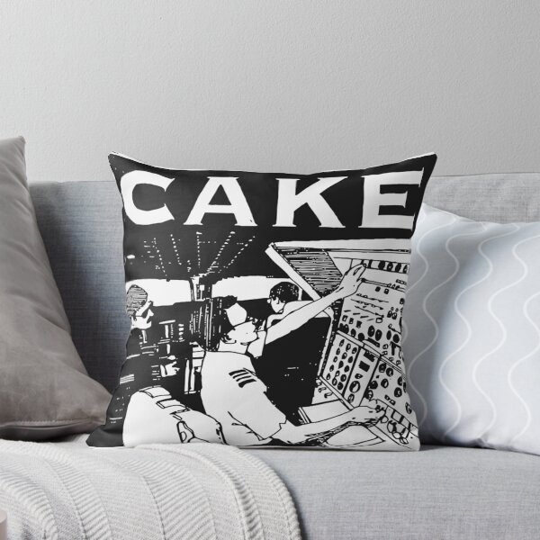 Item preview,  Cake Band Music designed and sold by WNGSTD.