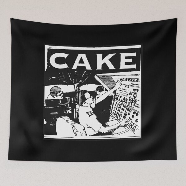 Item preview,  Cake Band Music designed and sold by WNGSTD.
