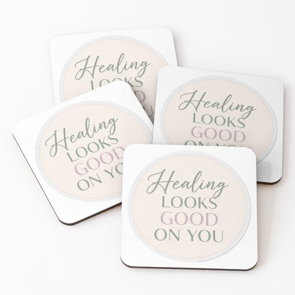 Item preview, Self Care | A Reminder for Self-Care & Healing  designed and sold by lovemar.