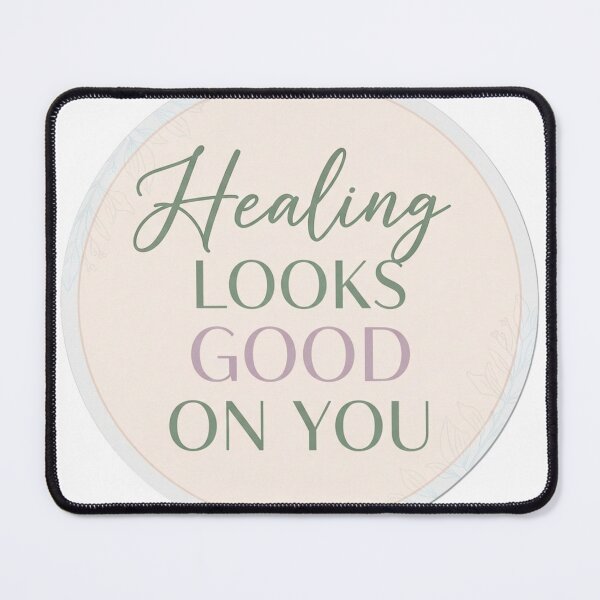 Item preview, Self Care | A Reminder for Self-Care & Healing designed and sold by lovemar.