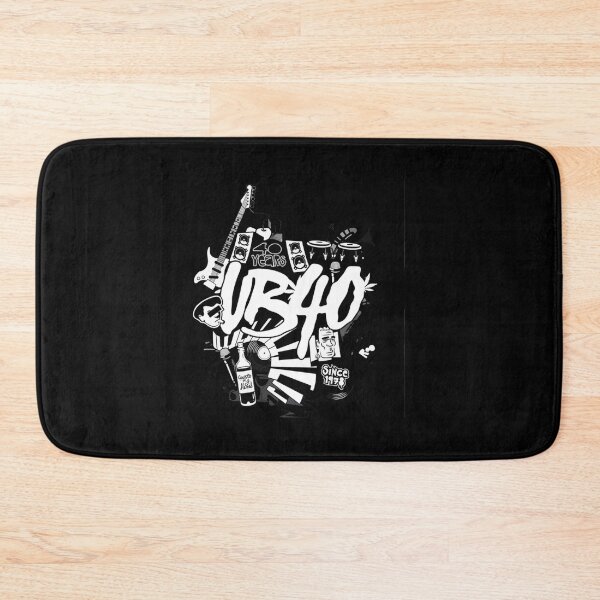 Item preview, Ub40 Band designed and sold by Abderrazzak Hmchan.
