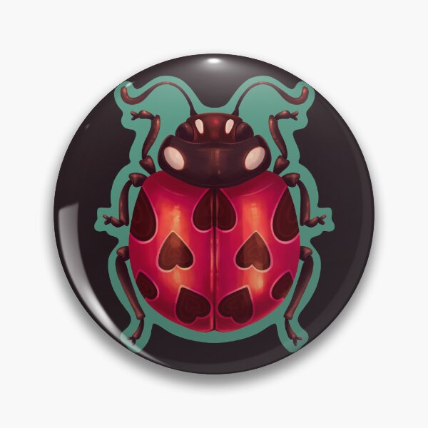 Item preview, Lovebug designed and sold by BreenanaBread.