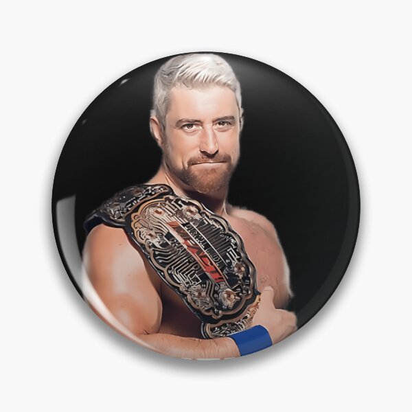 Item preview, I Believe In Joe Hendry designed and sold by MrjStore.
