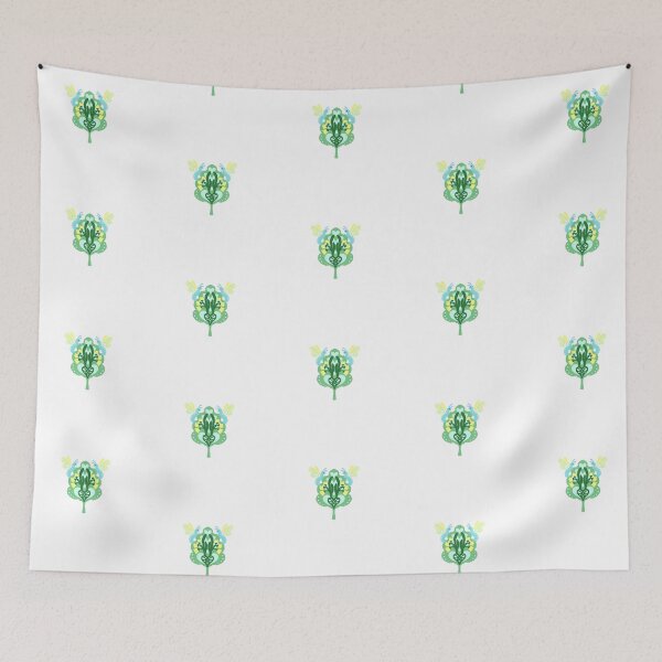 Item preview, SPRING - no border designed and sold by Sarah Reed.