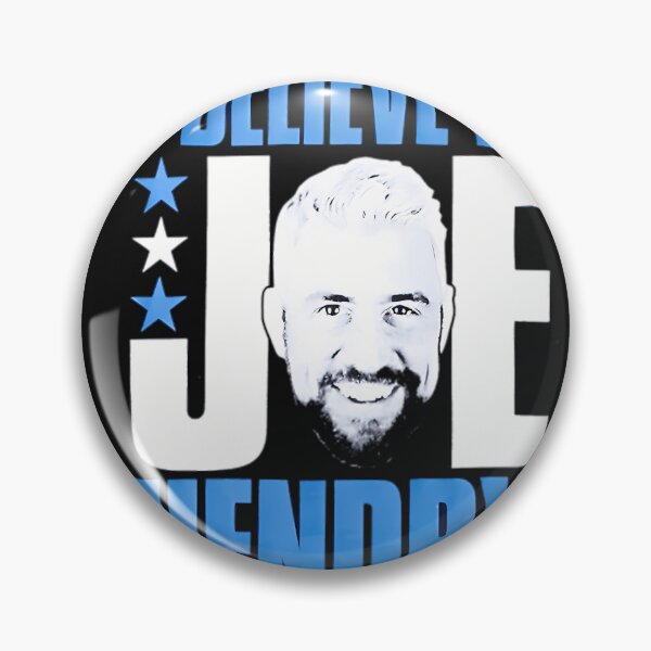 Item preview, I Believe In Joe Hendry designed and sold by MrjStore.