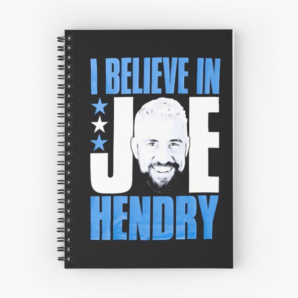 Item preview, I Believe In Joe Hendry designed and sold by MrjStore.