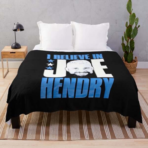 Artikelvorschau, Ich glaube an Joe Hendry entworfen und verkauft von MrjStore.