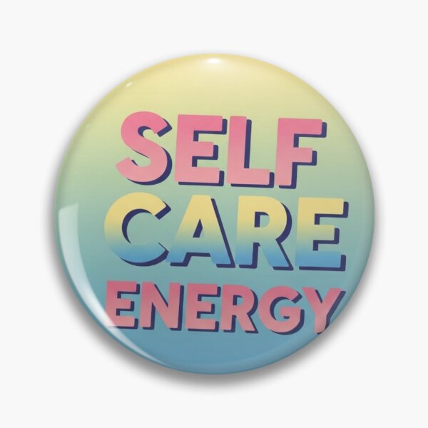 Item preview, Self Care | Self-Care Time for Healing designed and sold by lovemar.