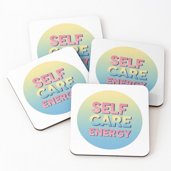 Item preview, Self Care | Self-Care Time for Healing designed and sold by lovemar.