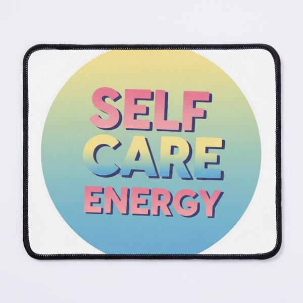 Item preview, Self Care | Self-Care Time for Healing designed and sold by lovemar.